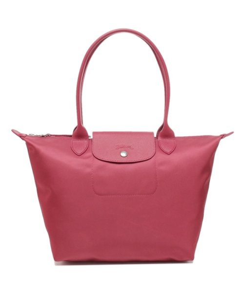 セール ロンシャン トートバッグ プリアージュネオ Sサイズ レッド レディース Longchamp 2605 598 232 ロンシャン Longchamp D Fashion