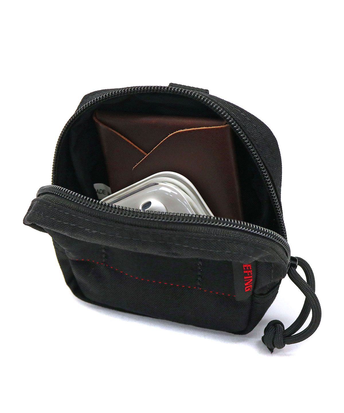 ブリーフィング BRIEFING 【日本正規品】ブリーフィング ポーチ