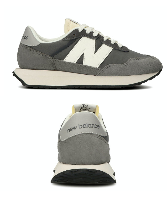 New Balance】WS237 スニーカー(504413163) | ビス(VIS) - d fashion