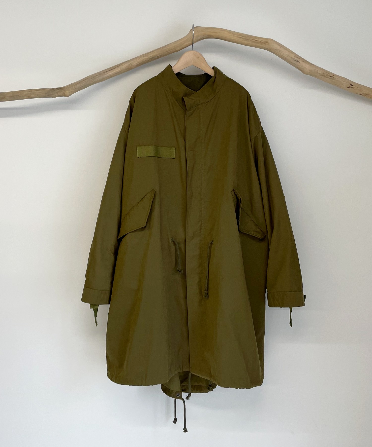 キャナルジーン CANAL JEAN RED CHOP WORKS(レッドチョップ キャナルジーン CANAL JEAN RED CHOP WORKS(レッドチョップ