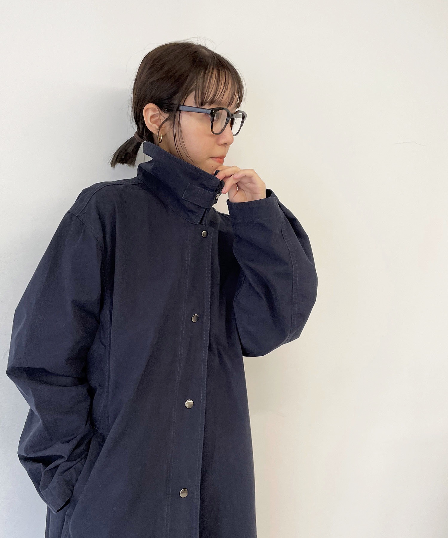 キャナルジーン CANAL JEAN RED CHOP WORKS(レッドチョップ