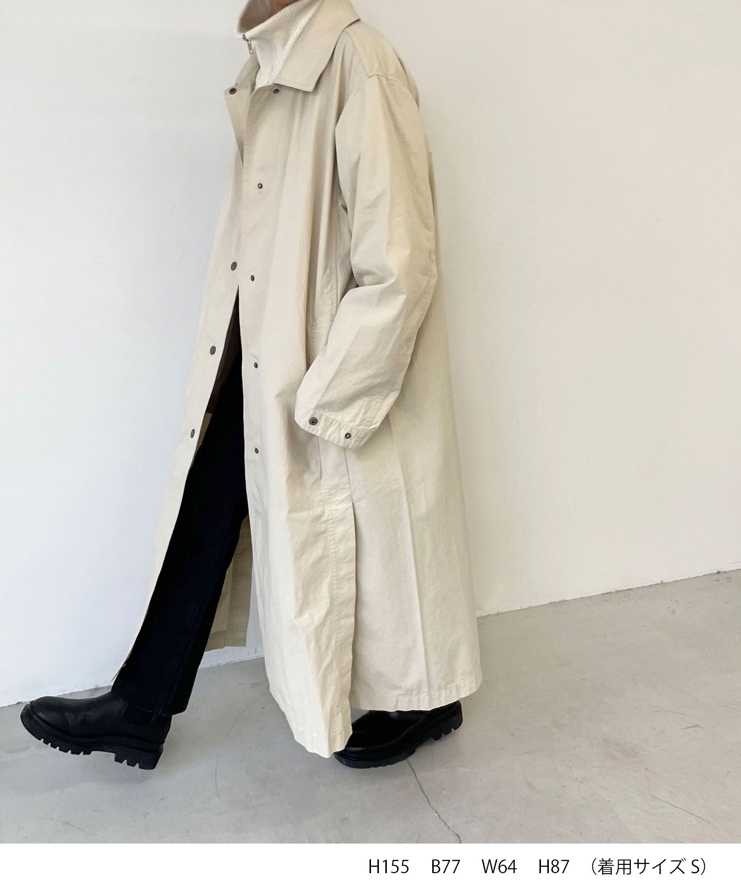 キャナルジーン CANAL JEAN RED CHOP WORKS(レッドチョップ キャナルジーン CANAL JEAN RED CHOP WORKS(レッドチョップ