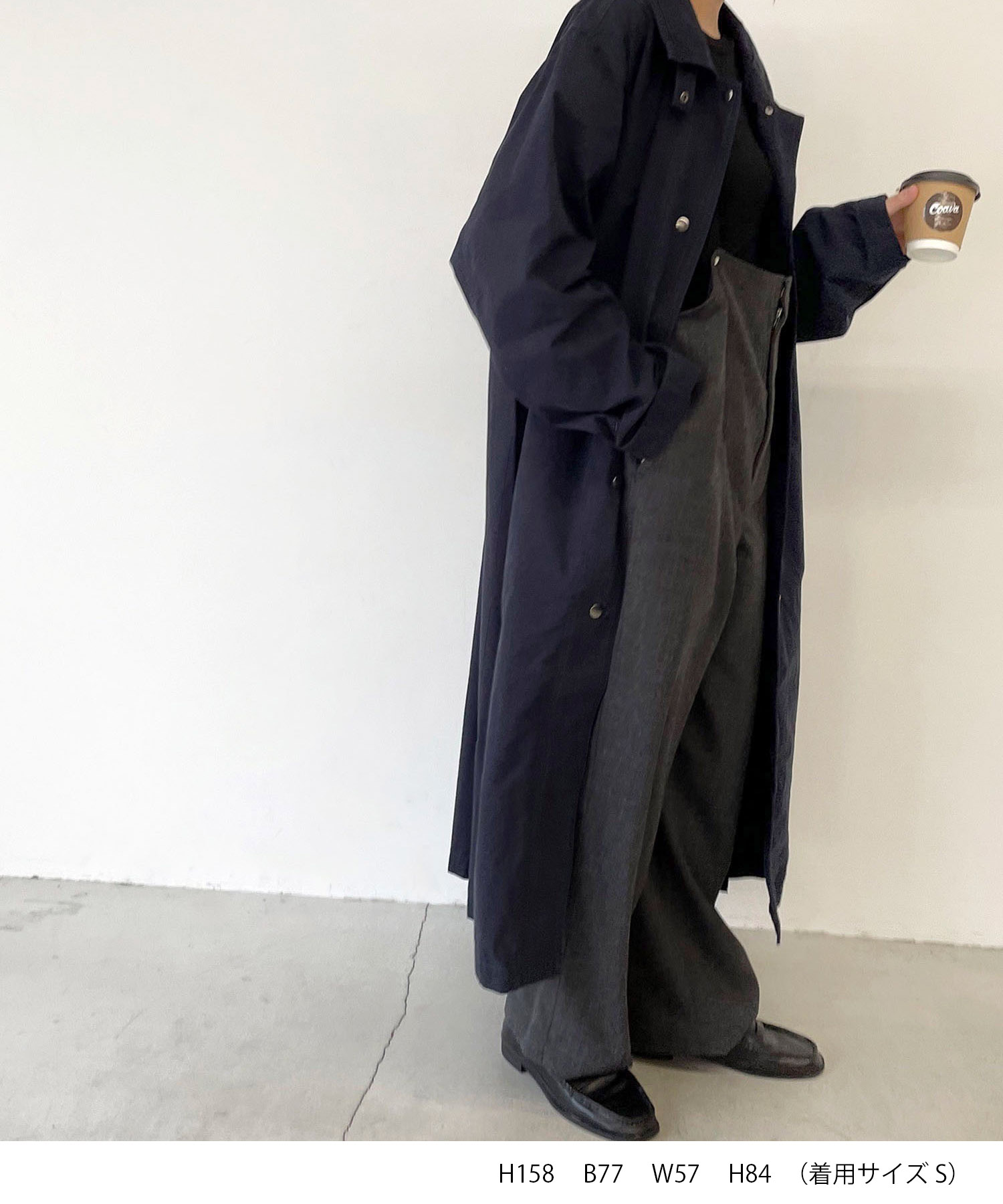キャナルジーン CANAL JEAN RED CHOP WORKS(レッドチョップ キャナルジーン CANAL JEAN RED CHOP WORKS(レッドチョップ