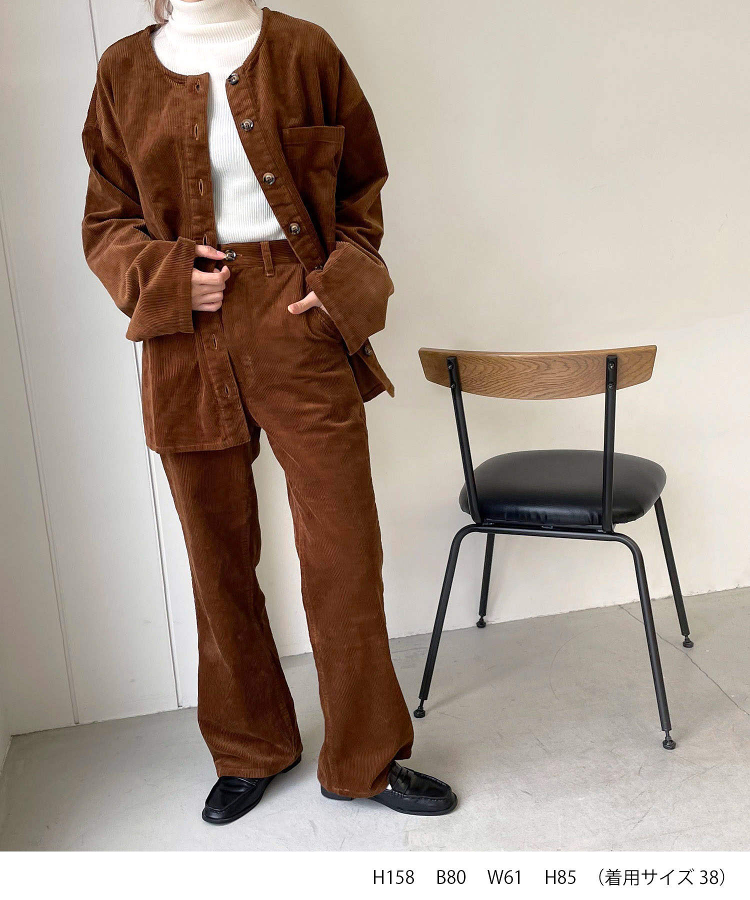 ホットマン セール CANAL JEAN（キャナルジーン）の「RED WORKS