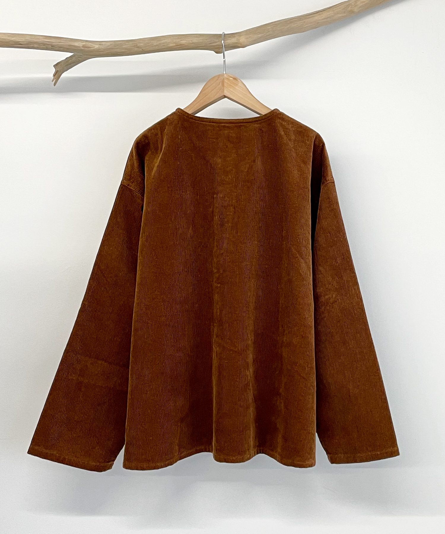 キャナルジーン CANAL JEAN RED CHOP WORKS(レッドチョップ