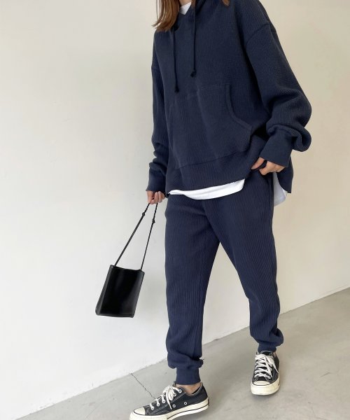 キャナルジーン CANAL JEAN RED CHOP WORKS(レッドチョップワークス 