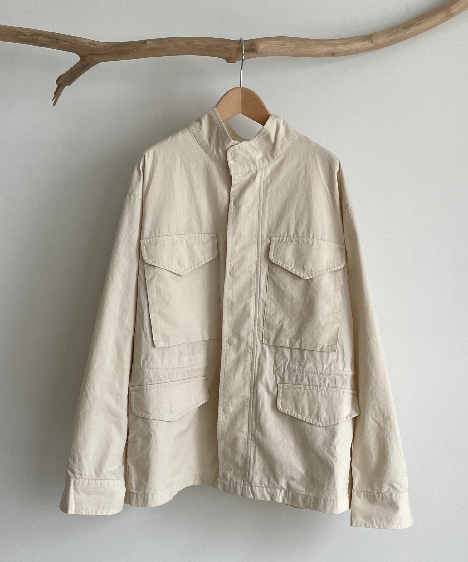 キャナルジーン CANAL JEAN RED CHOP WORKS(レッドチョップ キャナルジーン CANAL JEAN RED CHOP WORKS(レッドチョップ