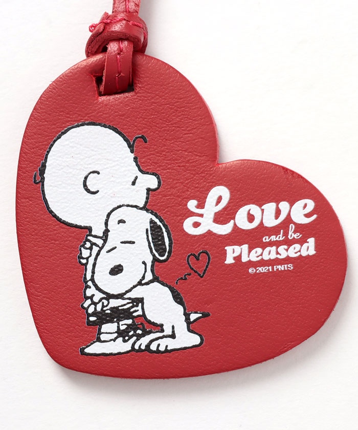ピーナッツ PEANUTS SNOOPY/PEANUTS/ピーナッツ/Love and be