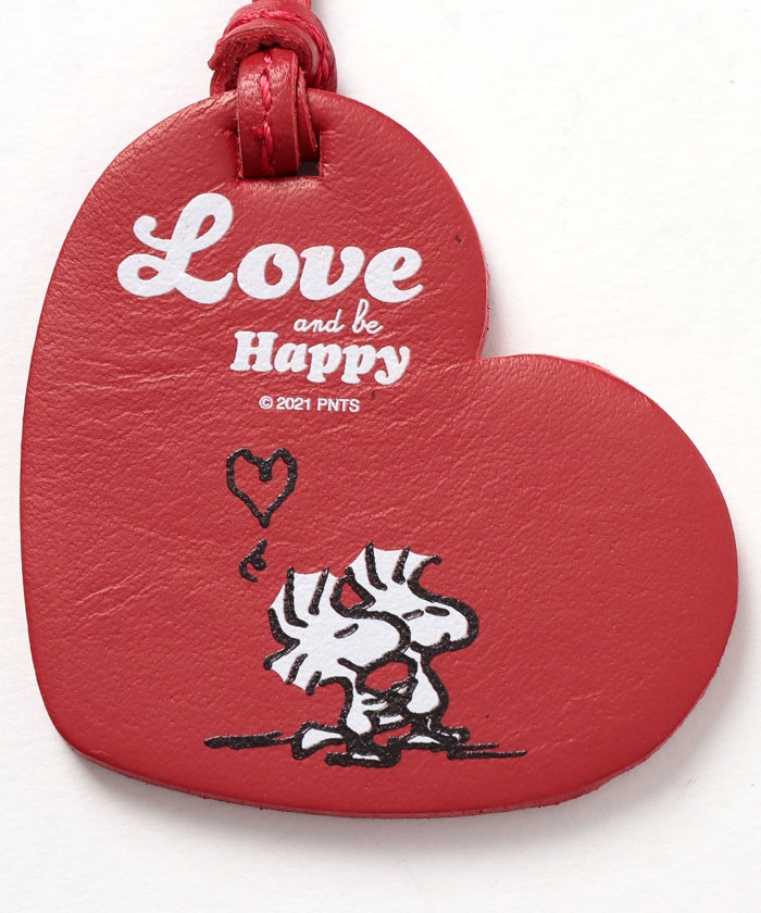 ピーナッツ PEANUTS SNOOPY/PEANUTS/ピーナッツ/Love and be