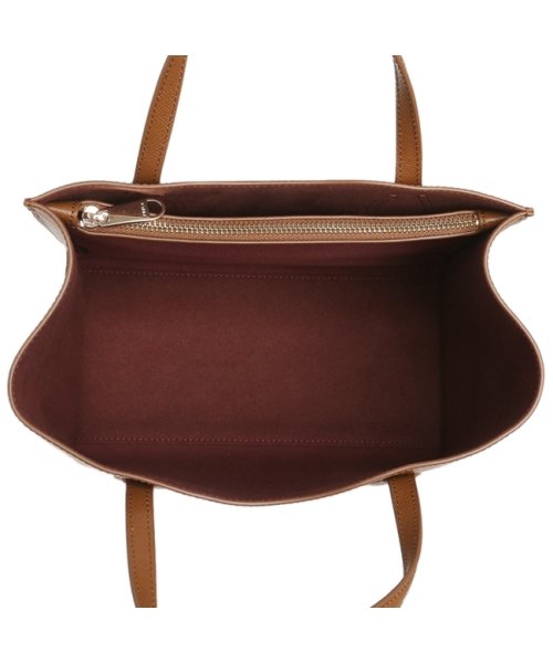 フルラ アウトレット ハンドバッグ エラ Sサイズ ブラウン レディース FURLA WB00421 BX0306 03B00