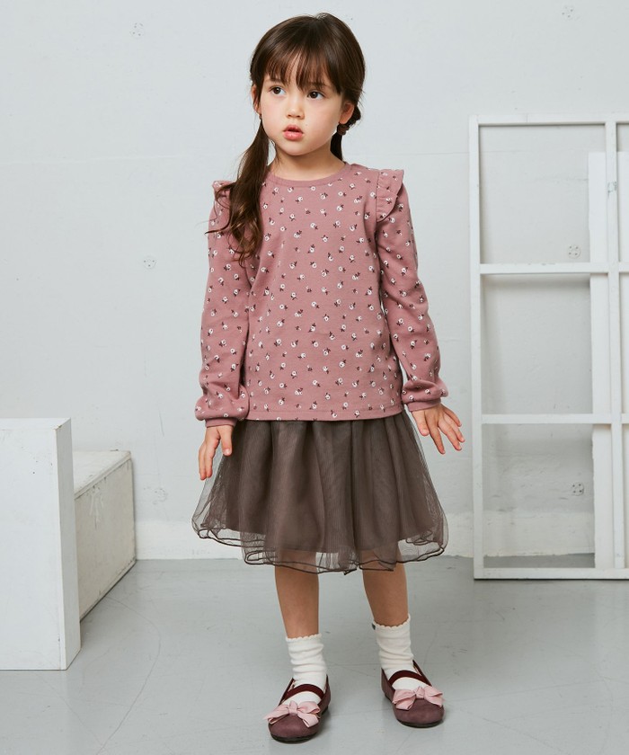 エニファムキッズ　100　セット 公式】any FAM KIDS | ファッション通販サイト[オンワード