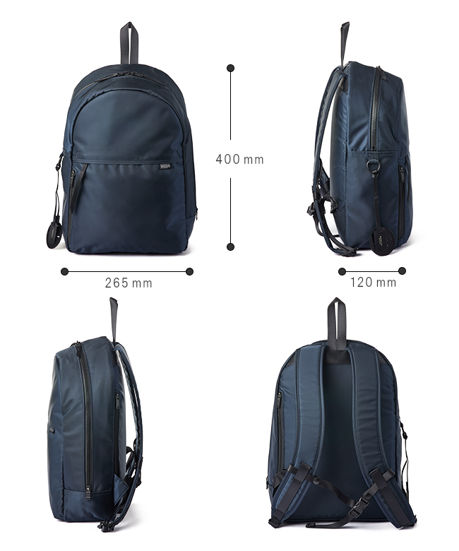 ポーター PORTER ポーター ポーターガール シェル デイパック ポーター PORTER ポーター ポーターガール シェル デイパック