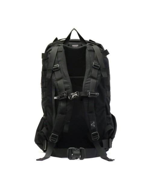 【日本正規品】ミステリーランチ 2 DAY ASSAULT リュック MYSTERY RANCH バックパック 2デイアサルト 27L