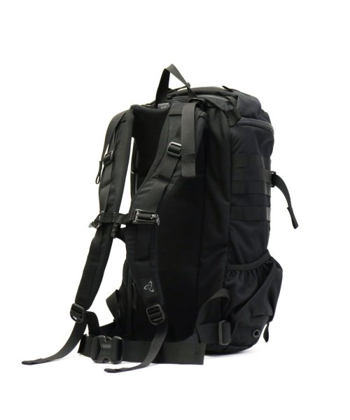 【日本正規品】ミステリーランチ 2 DAY ASSAULT リュック MYSTERY RANCH バックパック 2デイアサルト 27L