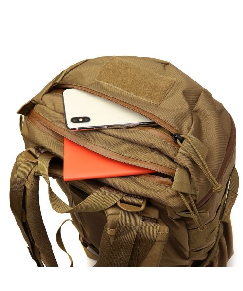【日本正規品】ミステリーランチ 2 DAY ASSAULT リュック MYSTERY RANCH バックパック 2デイアサルト 27L