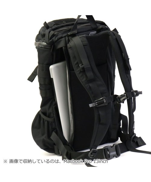 【日本正規品】ミステリーランチ 2 DAY ASSAULT リュック MYSTERY RANCH バックパック 2デイアサルト 27L