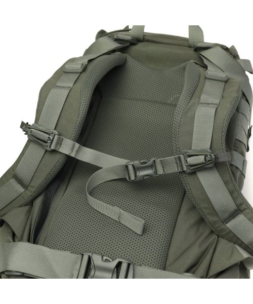 【日本正規品】ミステリーランチ 2 DAY ASSAULT リュック MYSTERY RANCH バックパック 2デイアサルト 27L