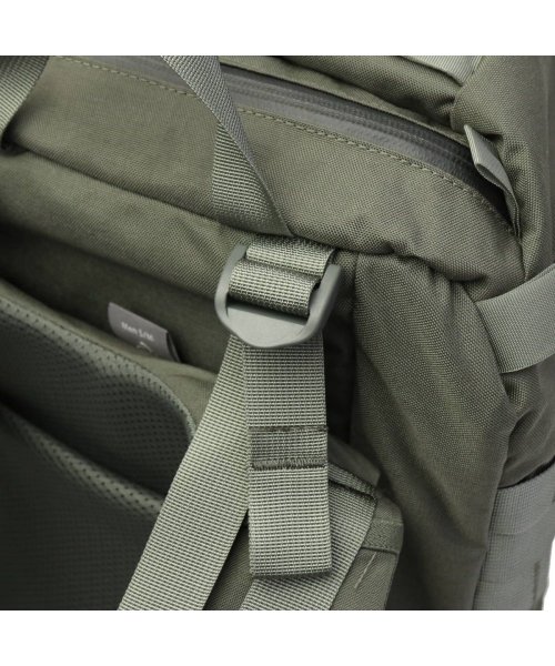 【日本正規品】ミステリーランチ 2 DAY ASSAULT リュック MYSTERY RANCH バックパック 2デイアサルト 27L