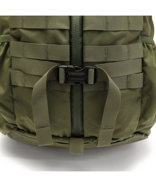 【日本正規品】ミステリーランチ 2 DAY ASSAULT リュック MYSTERY RANCH バックパック 2デイアサルト 27L