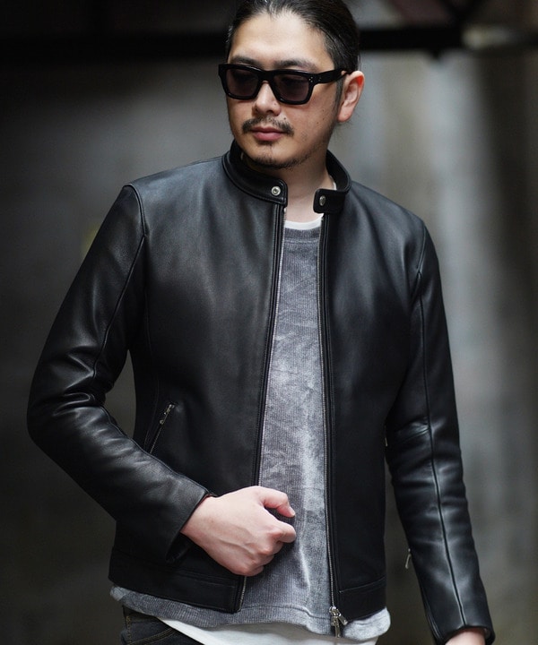 セール 50%OFF】【4店舗限定別注】シープネイキッドシングル セール 50%OFF】【4店舗限定別注】シープネイキッドシングル