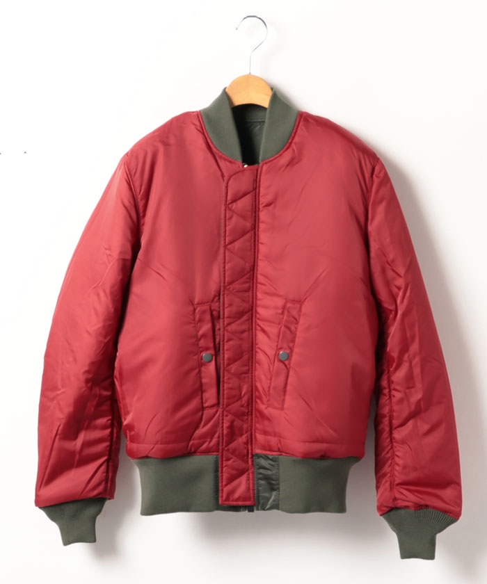 クーポン】【ALPHA/アルファ】 MA-1 BACK FLY/TA0199 アメカジ クーポン】【ALPHA/アルファ】 MA-1 BACK FLY/TA0199 アメカジ