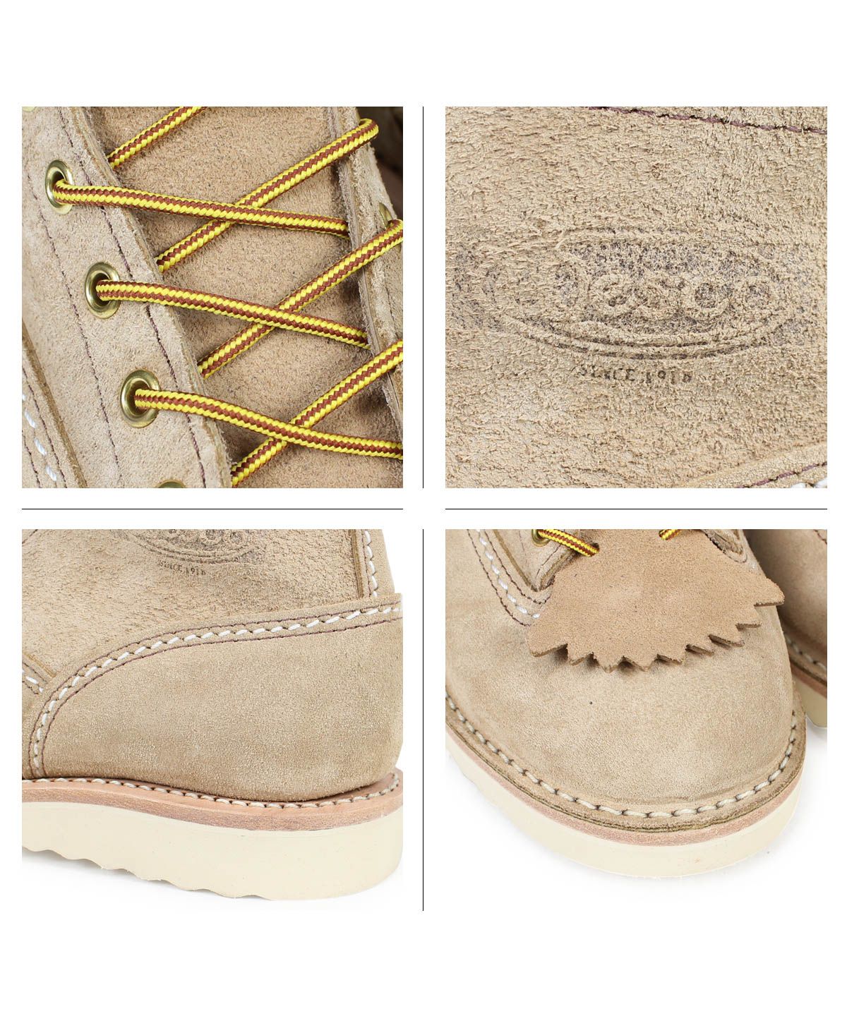 ウエスコ WESCO ウエスコ WESCO ジョブマスター ブーツ 6インチ ウエスコ WESCO ウエスコ WESCO ジョブマスター ブーツ 6インチ