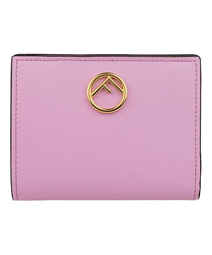 フェンディ FENDI ポンチョ フリフリ グレー ピンク フェンディ FENDI 【FENDI(フェンディ)】FENDI フェンディ F IS