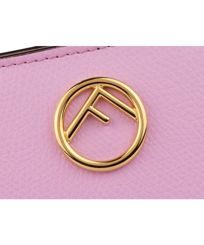フェンディ FENDI ポンチョ フリフリ グレー ピンク 楽天市場】ポンチョ（ブランドフェンディ）の通販