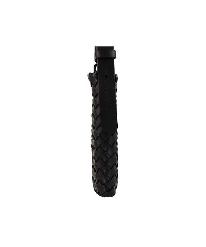 【正規店買付】Bottega Veneta ボッテガ ディアゴ スマホポーチ ブラックディアゴ フォンポーチ| Bottega Veneta® 日本