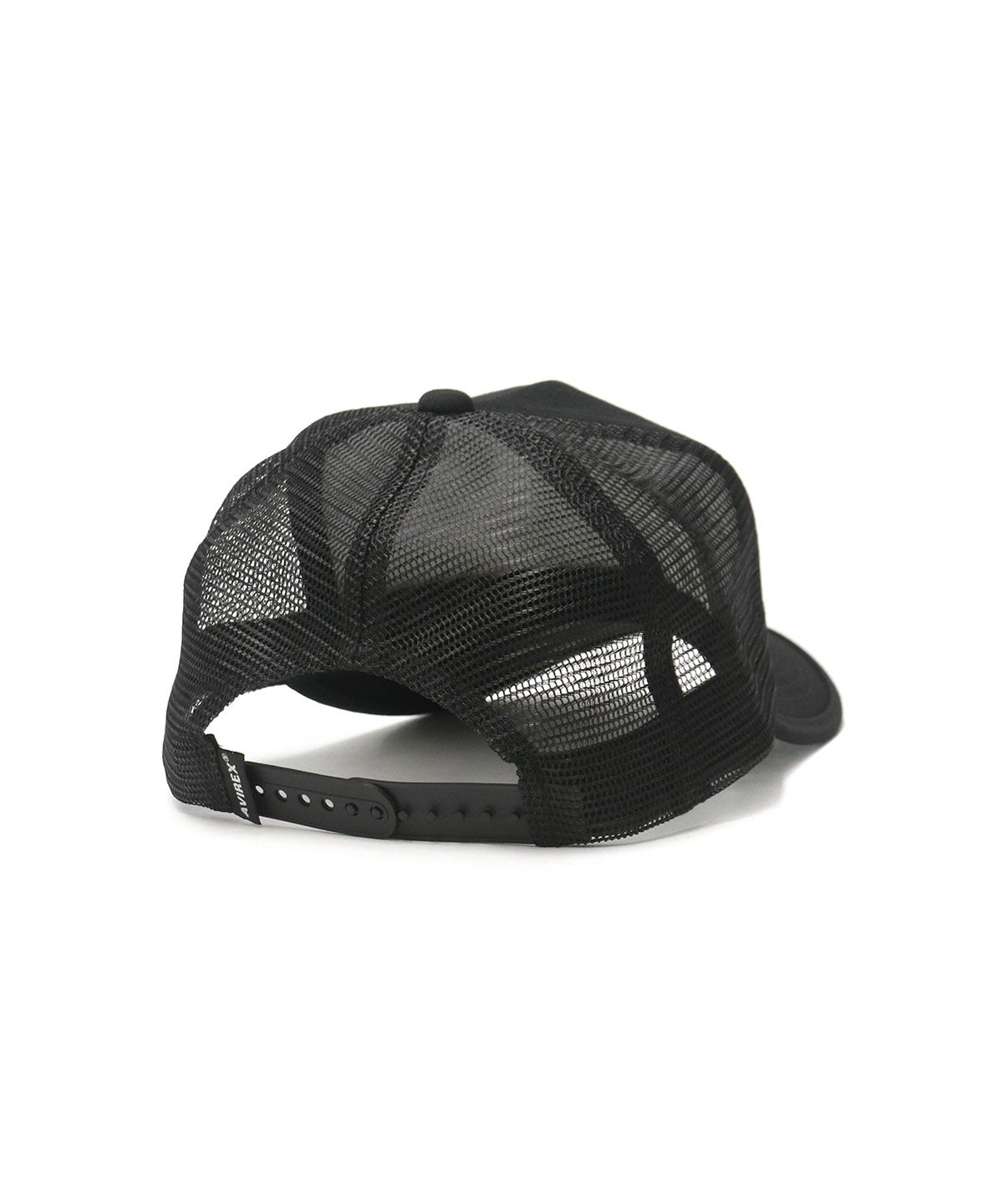 AVIREX キャップ 帽子 MESH CAP MATS / メッシュ アヴィレックス