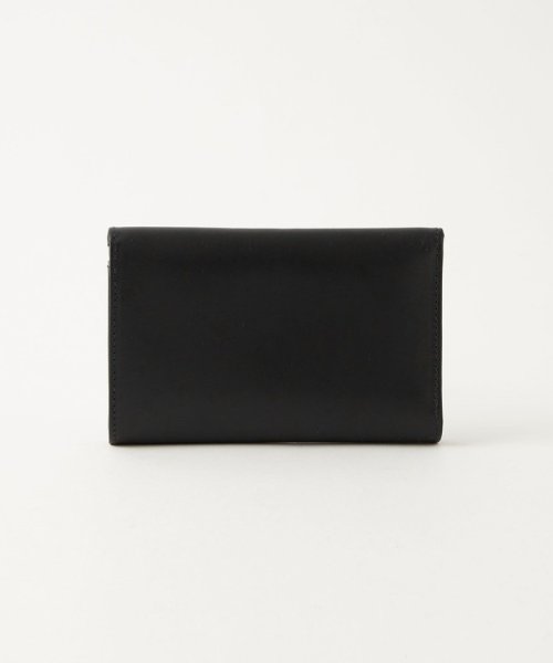 【別注】<Whitehouse Cox×green label relaxing>3FOLD 財布