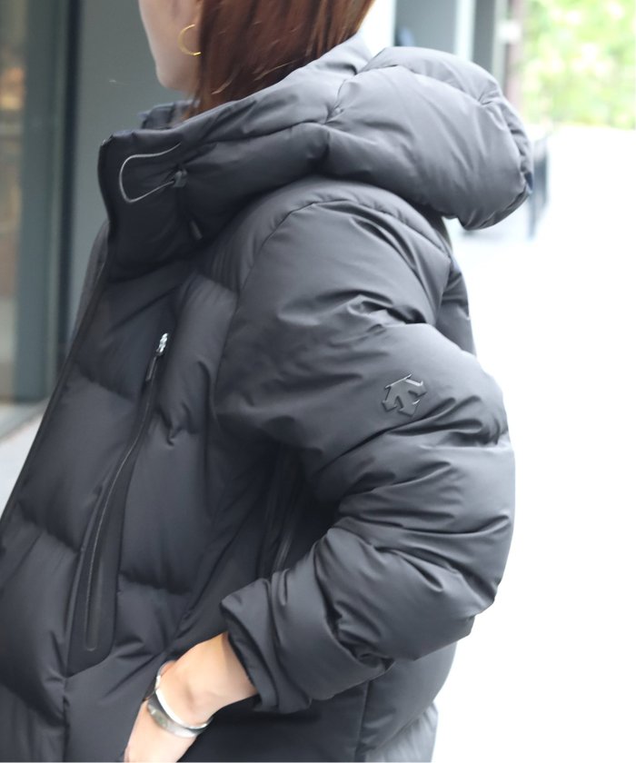 別注》【DESCENTE ALLTERRAIN】 MOUNTAINEER BIG:ダウン◇(504277863 ...