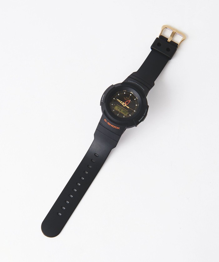 別注】 ＜G－SHOCK＞ AWG－M520UA/腕時計(504360386