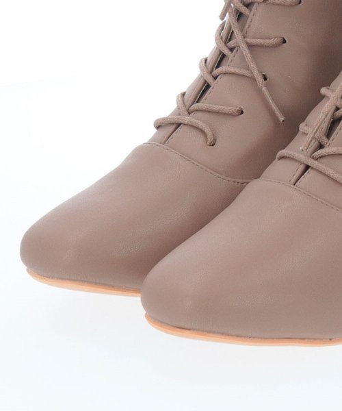 セール60 Off Majestic Legon マジェスティックレゴン レースアップストレッチブーツ マジェスティックレゴン Majestic Legon D Fashion