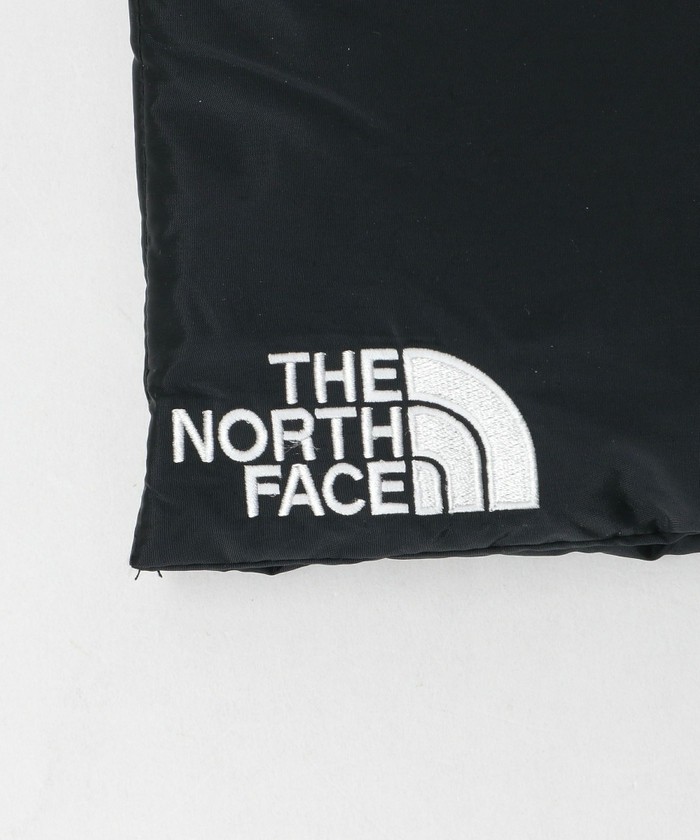THE NORTH FACE（ザノースフェイス）＞ NUPTSE MUFFLER/ヌプシマフラー 