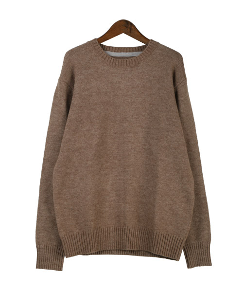 【新品未使用】 _J.L-A.L_ ニット ブラウン jlal メンズ 新品未使用】 _J.L-A.L_ ニット ブラウン jlal メンズ - メルカリ