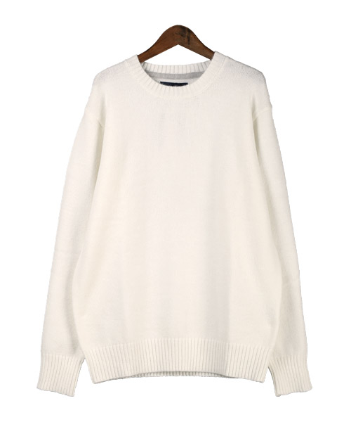 【新品未使用】 _J.L-A.L_ ニット ブラウン jlal メンズ 新品未使用】 _J.L-A.L_ ニット ブラウン jlal メンズ - メルカリ
