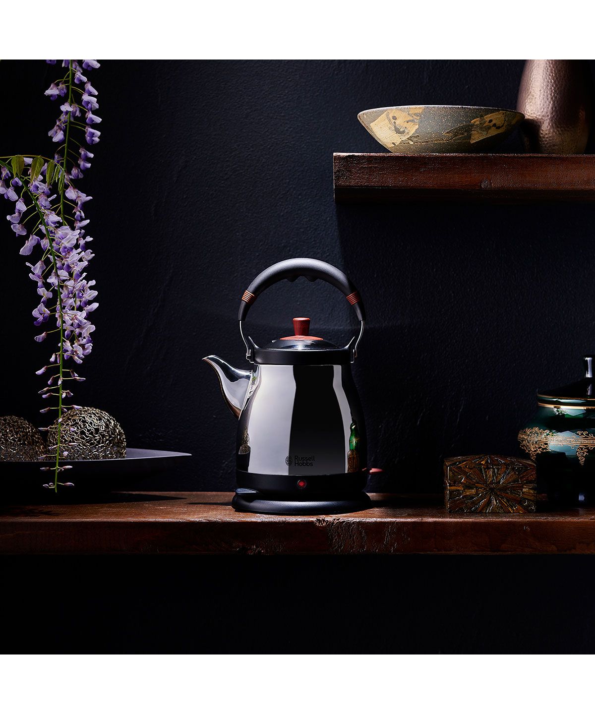 ラッセルホブス Russell Hobbs 【日本正規品】ラッセルホブス