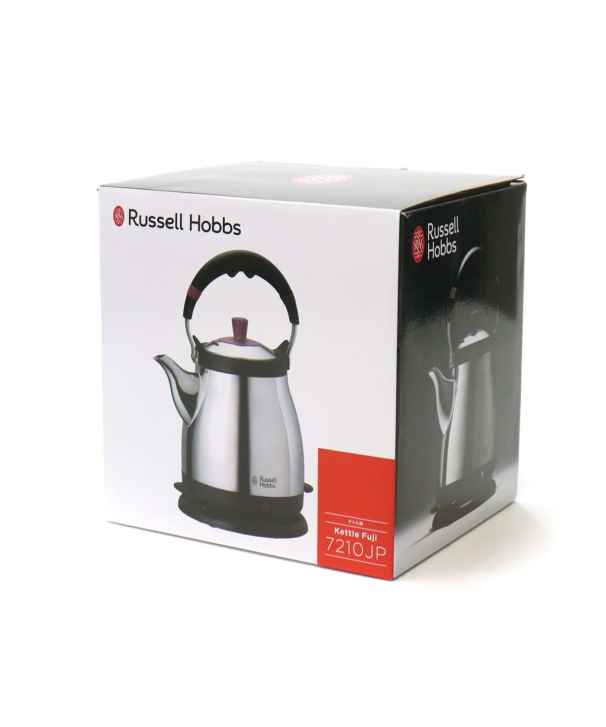 ラッセルホブス Russell Hobbs 【日本正規品】ラッセルホブス