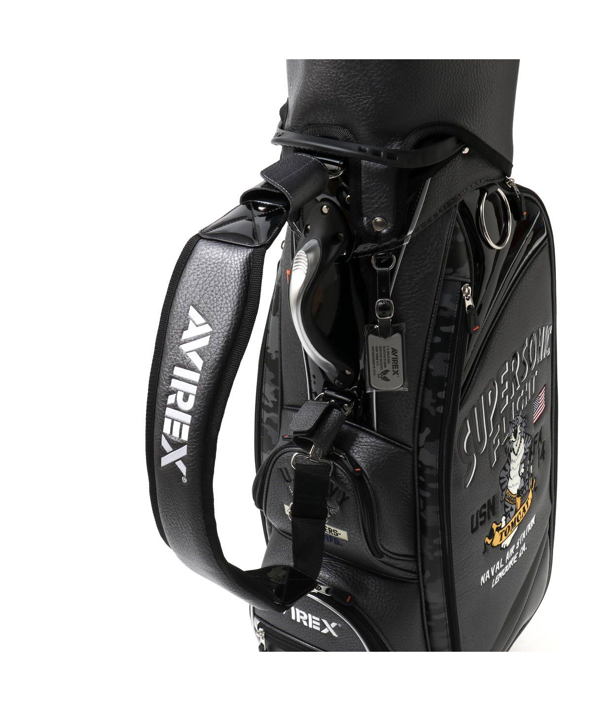 アヴィレックス ゴルフ AVIREX GOLF アヴィレックスゴルフ アヴィレックス ゴルフ AVIREX GOLF アヴィレックスゴルフ