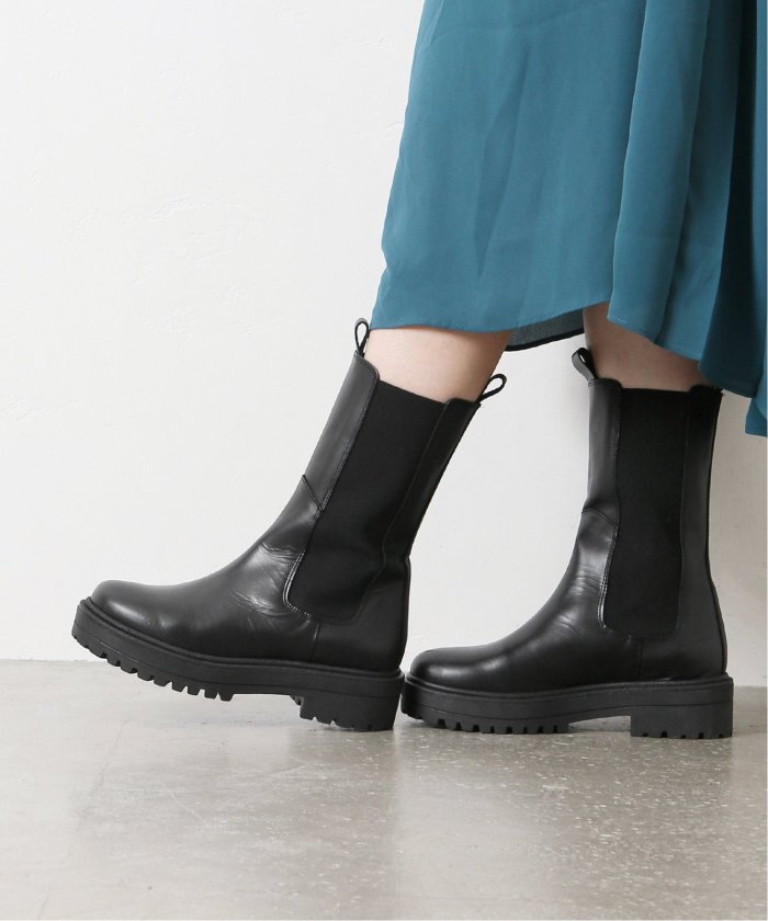 追加》【BELANG/ベーラング】 chelsea boot:サイドゴアブーツ◇2 追加》【BELANG/ベーラング】 chelsea boot:サイドゴアブーツ◇2
