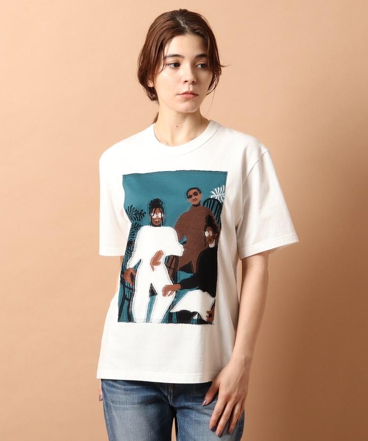 yoshio kubo - 新品 未使用 トップス Tシャツ ミュラーオブ