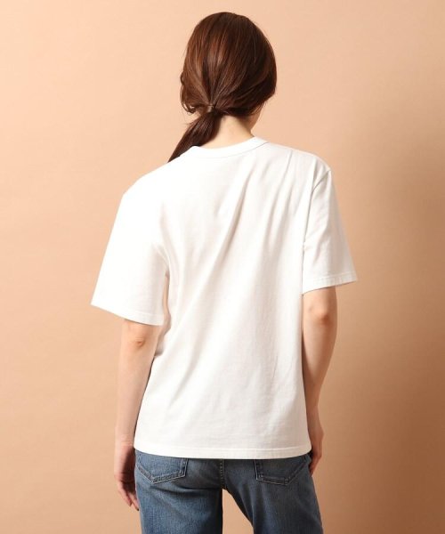 muller of yoshiokubo（ミュラーオブヨシオクボ）FOLK JACQUARD Tシャツ