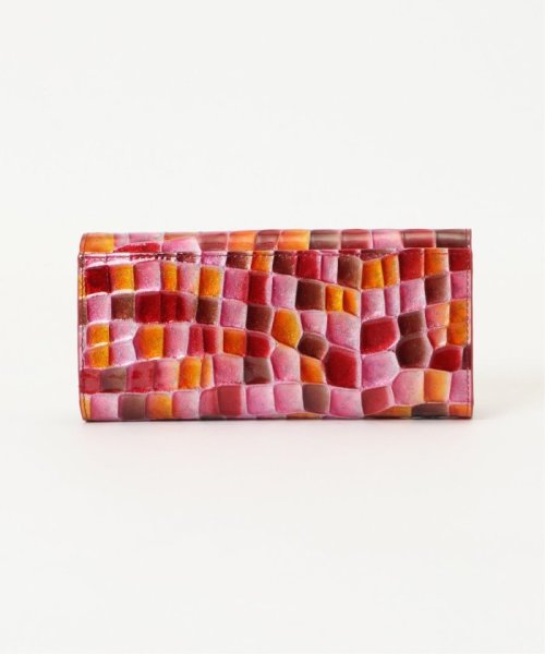 LE MURRINE ルムリン 被せ財布