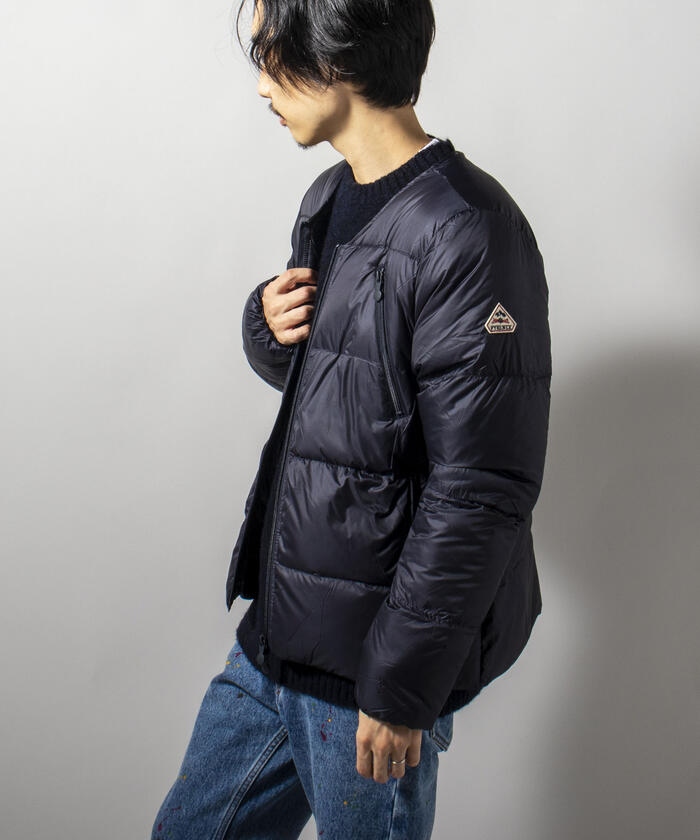 ピレネックス　ヴィゴー　PYRENEX　VIGO UA別注 PYRENEX (ピレネックス) VIGO / ヴィーゴ