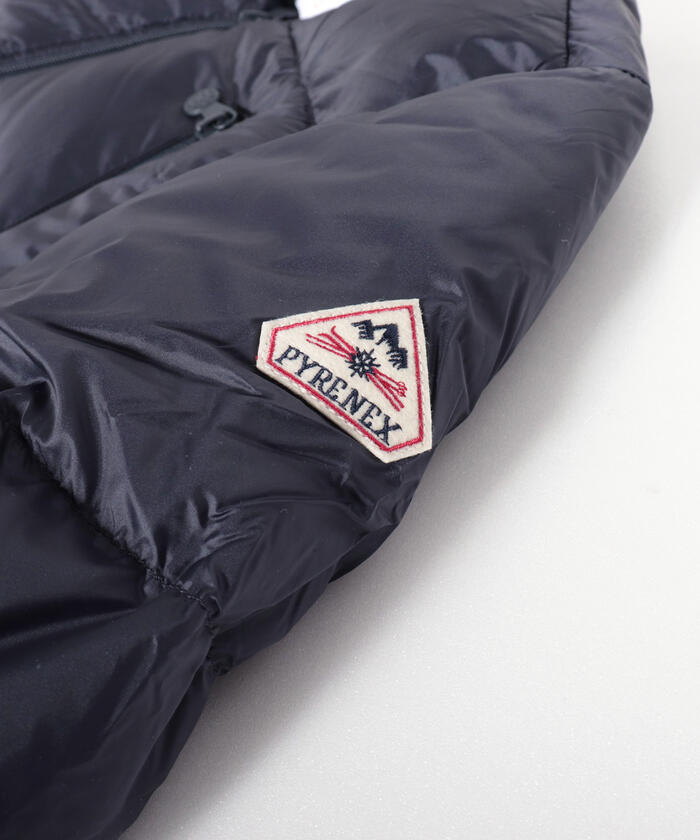 PYRENEX VIGO ストーングレー【美品】 セール】【PYRENEX/ピレネックス】VIGO(504403290) | GLOSTER