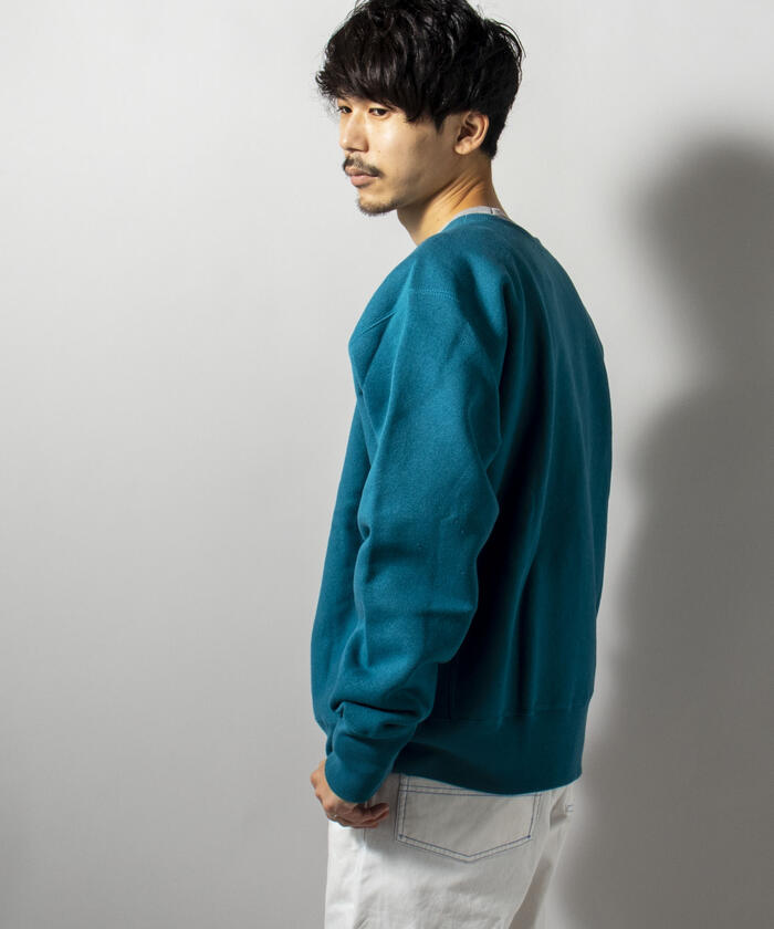 Champion/チャンピオン】REVERSE WEAVE カレッジスウェット11.5
