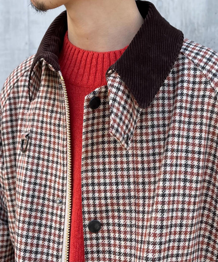 クーポン】【セール 10%OFF】【BARBOUR/バブアー】SPEY クーポン】【セール 10%OFF】【BARBOUR/バブアー】SPEY