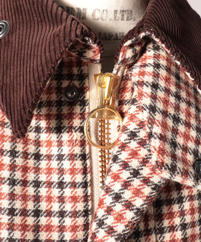 クーポン】【セール 10%OFF】【BARBOUR/バブアー】SPEY クーポン】【セール 10%OFF】【BARBOUR/バブアー】SPEY