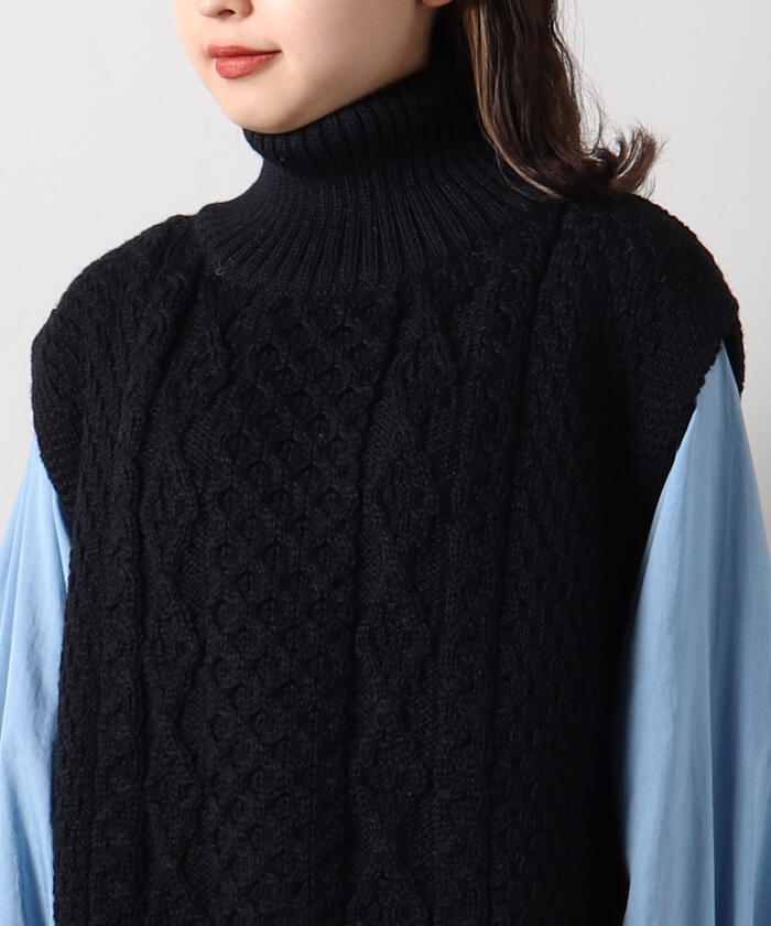 クーポン】【セール 40%OFF】【Kerry Woollen Mills / ケリー